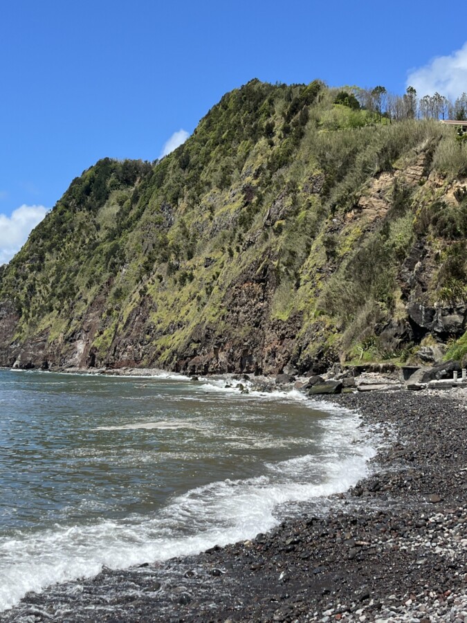 Dream trip in the Azores archipelago; Only 1 – 2 places left by Segelschule Peter Frey