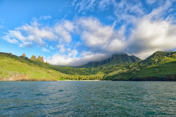 Weihnachten und Sylvester in der Südsee – Marquesas Inseln, nur 2 Gäste, mit Halbpension von 