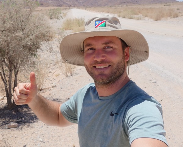 Sansibar & Safari: Die perfekte Kombination aus Inselparadies und Wildnis von mitPabloumdieWelt