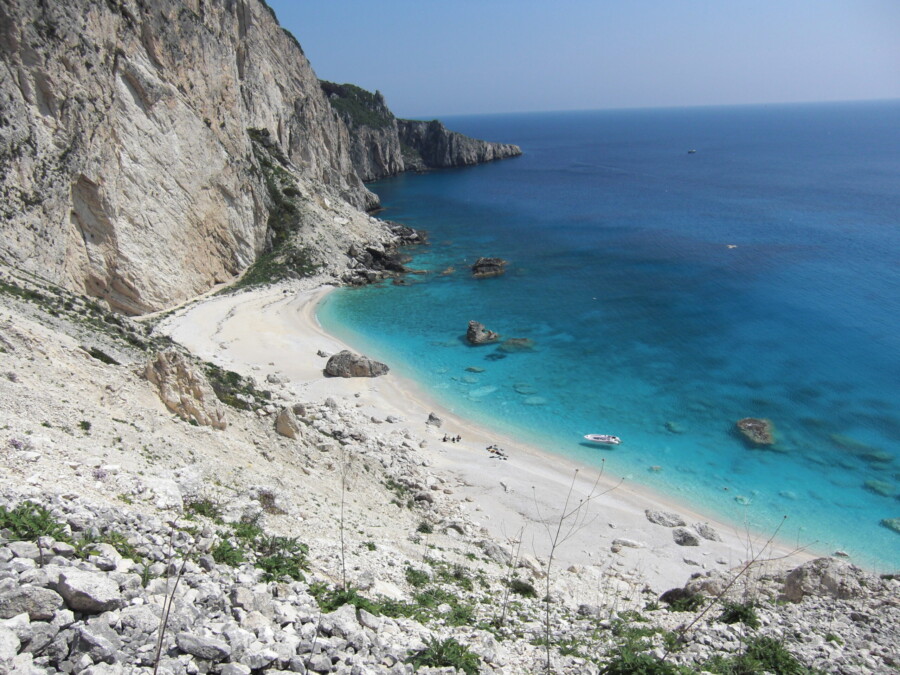 Sailing & Savouring: Cabin Charter to Aegina, Poros, Hydra & Co by mitPabloumdieWelt