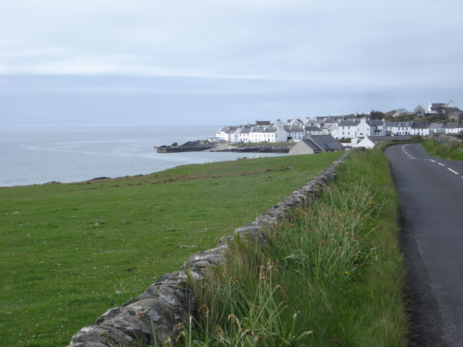 Wanderreise in den Hebriden von Oban nach Oban von 
