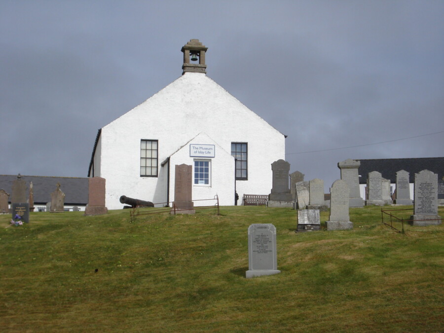 Whiskysegelreise Schottland von Oban nach Troon von 