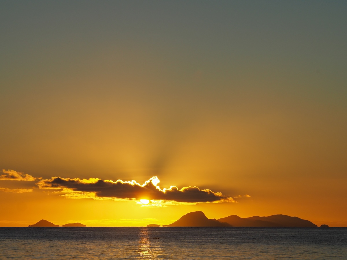 Guadeloupe nach St. Martin – Inselhopping vom Feinsten von Abenteuerreisen