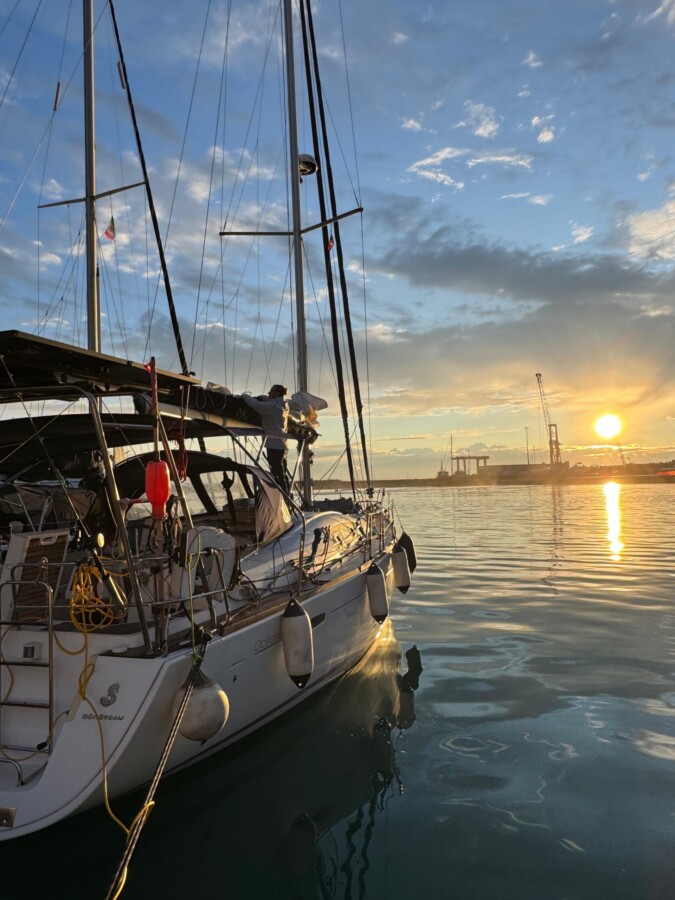 Malta and Gozo with Sicily by