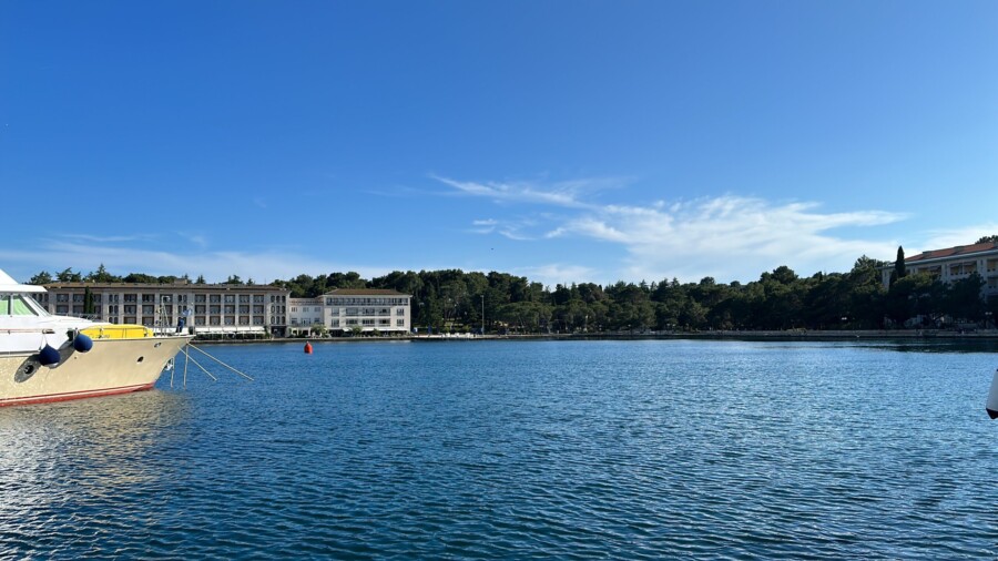 SKS Training Sailing Trip Istria – Sailing with Confidence towards Your Licence by