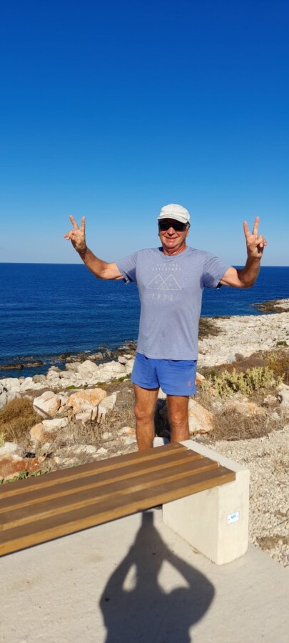 Segeln in der griech. Inselwelt – von Kos / Kalymnos – Dodekanes 10 Tage von Captain