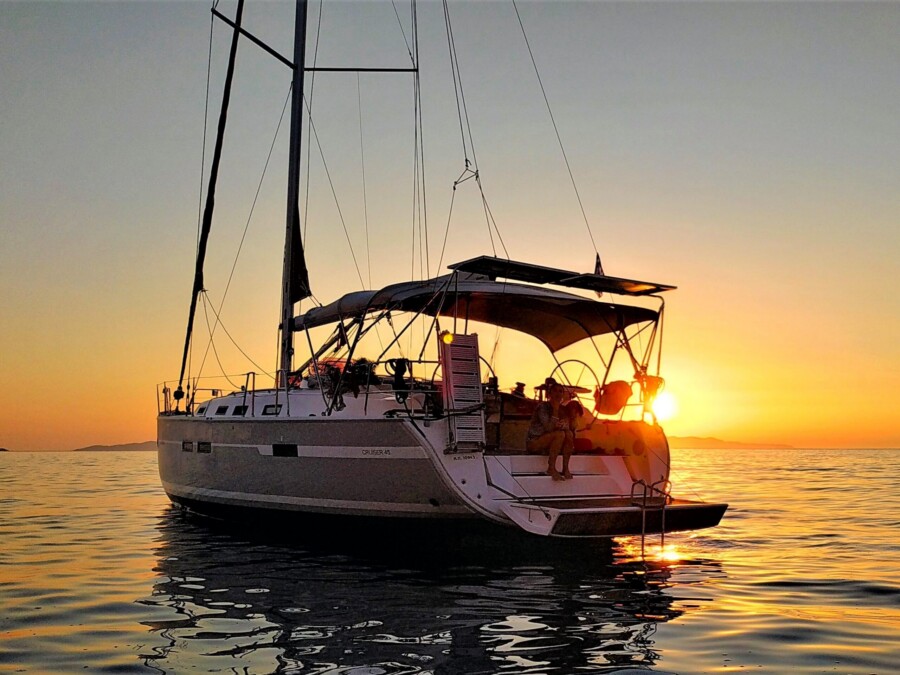 Southern France – Côte d'Azur and Calanques by