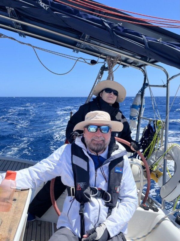 Malta und Gozo mit Sizilien von 