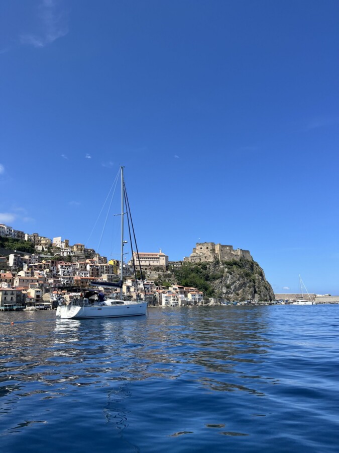 Italian Riviera & French Riviera by