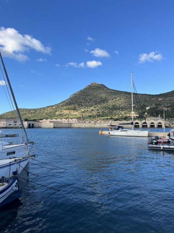 Von Trapani nach Malta von 
