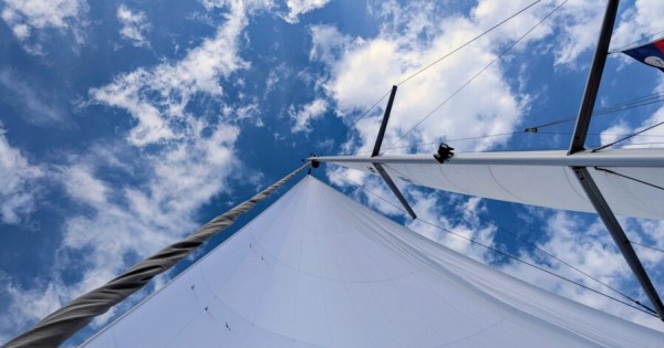 Von Kalamata nach Korfu – Entlang einer der ältesten Handelsrouten der Welt von Daydream Yachting