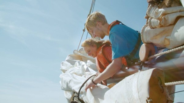 Segelurlaub Ostsee- dänische Inseln entdecken im Herbst – klassische Jacht neu in Fahrt von 