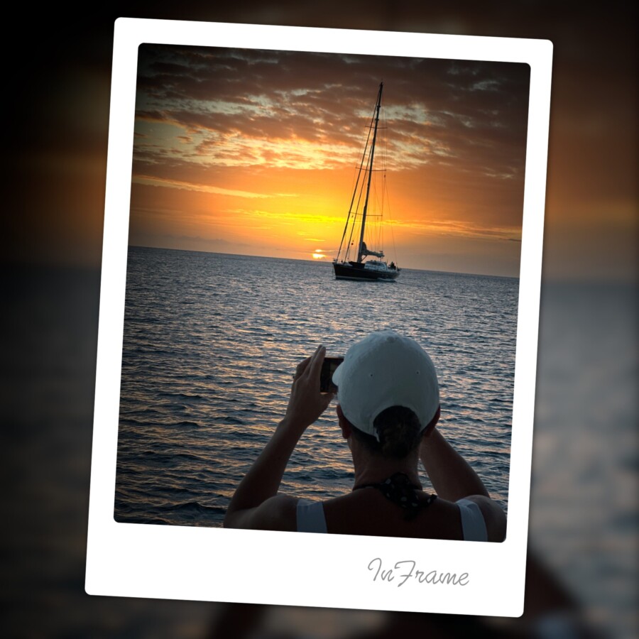 Welcome to Paradise – Catamaran Sailing – Two Weeks in the Caribbean Under Sail by