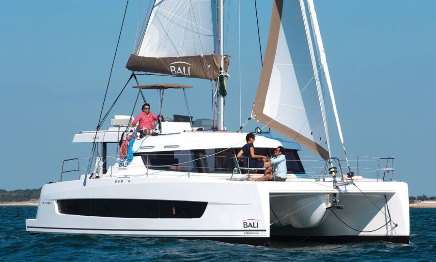 Sizilien – Liparische Inseln von Sail4Fun