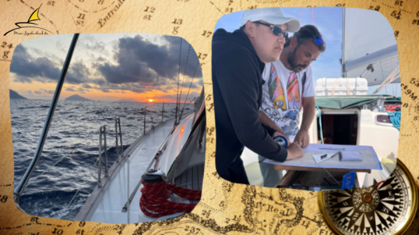 All-inclusive Meilen- / Überführungstörn: von  Mallorca nach Alicante All-inclusive Meilen- / Überführungstörn: von  Mallorca nach Alicante von