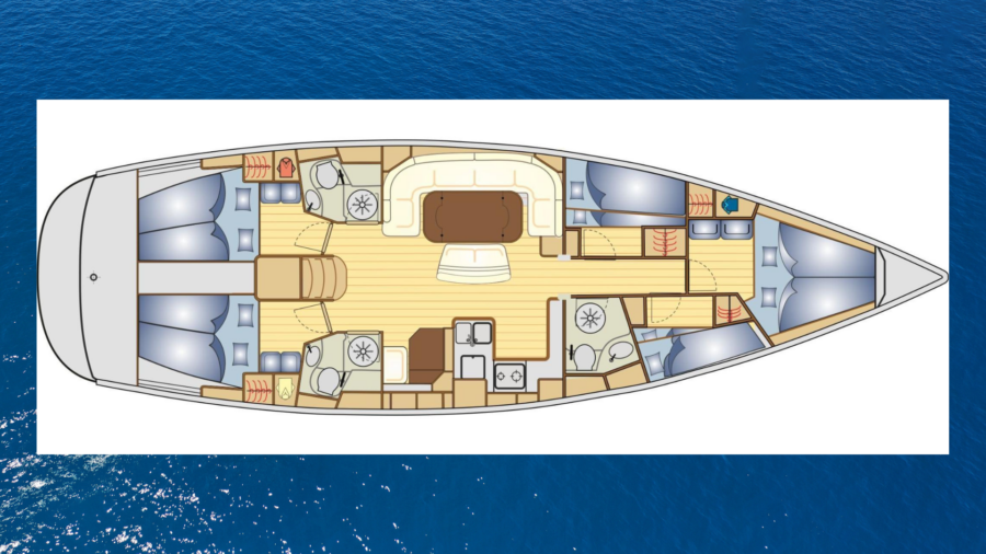 All-inclusive one-way mile building Milazzo – Cagliari by