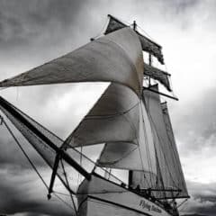 Discovery voyage to the Southern Hebrides – 8-day sailing voyage 2027 by Seehase