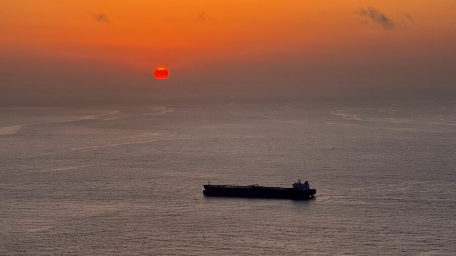 From Palermo via the Aeolian Islands to Catania by