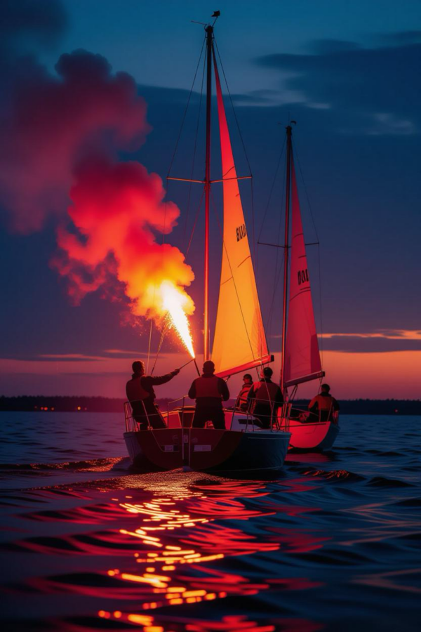 Pyroschein FKN Fachkundenachweis Sprengstoffrecht - Der Pyroschein