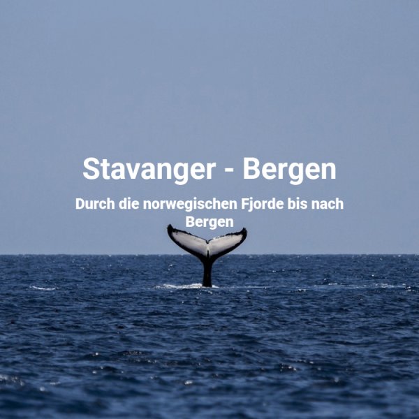 Ein Highlight jagt das Andere von Friendship - sailing exp