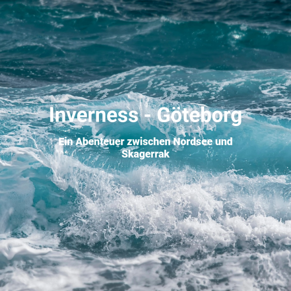 Ein Abenteuer zwischen Nordsee und Skagerrak von Friendship - sailing exp