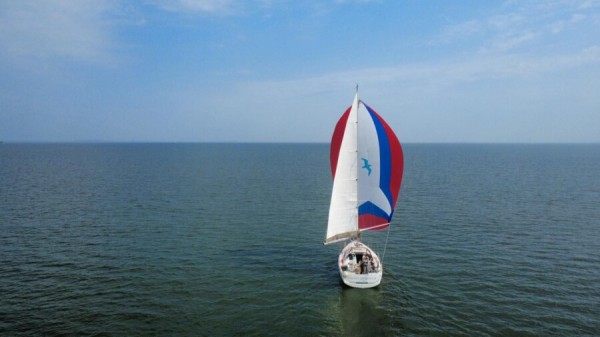 150sm Inselhopping-Törn von Las Palmas (Gran Canaria) nach Playa Blanca (Lanzarote) von 