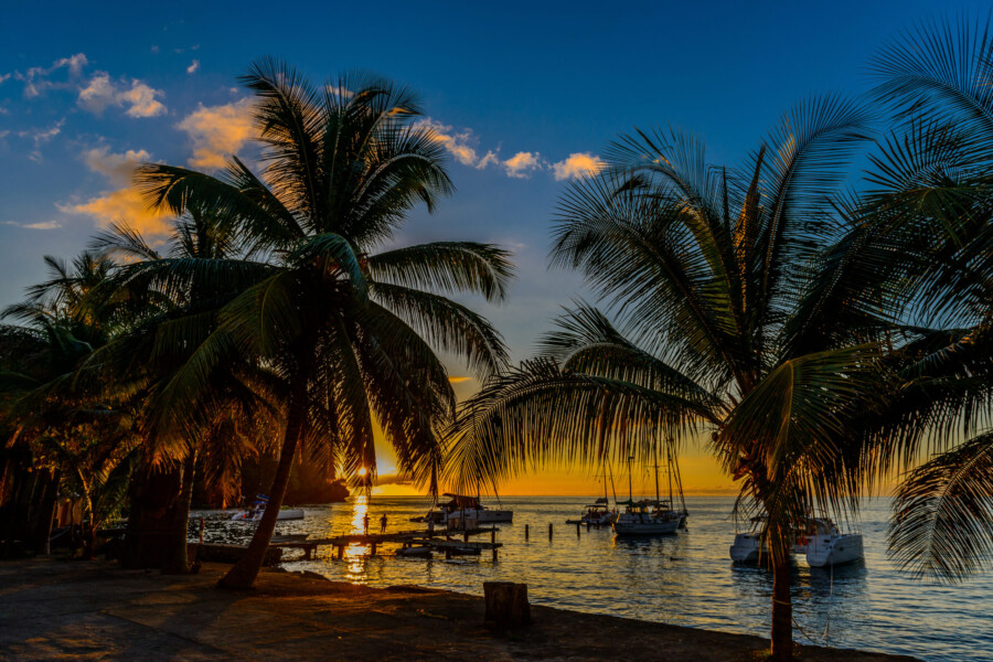 Winter '27: Gay Catamaran Trip from Martinique by