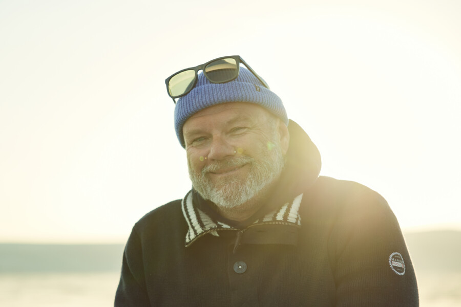 LEADERSHIP SAILING  –  "MY RETREAT" by