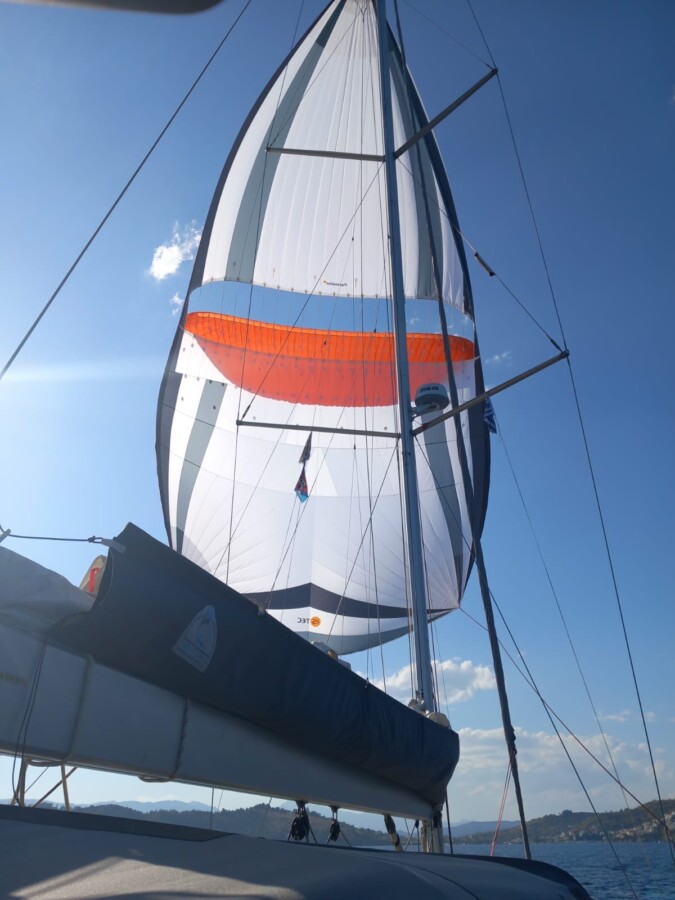 GALINI crosses the Atlantic: From the Azores to Lisbon – pure Atlantic feeling by