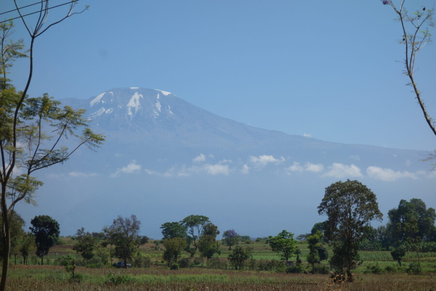 Zanzibar & Kilimanjaro Climb: The Ultimate East African Adventure by