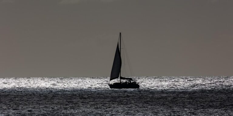 Vergleich von Fahrtenyachten