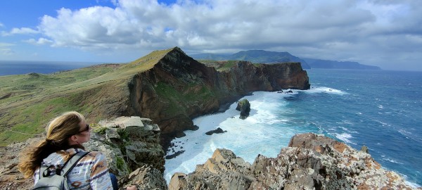 Offshore-Segelreise: Von Teneriffa nach Madeira – über La Gomera/La Palma von 