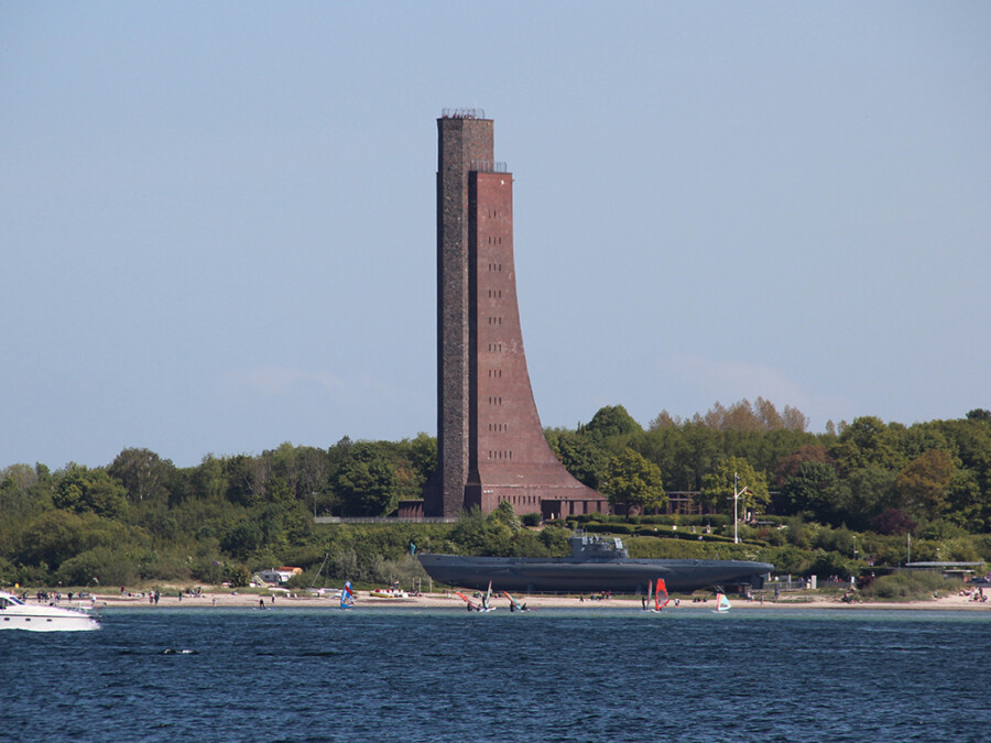 Ascension Weekend sailing Baltic Sea – aboard the classic sailing yacht Quadra from