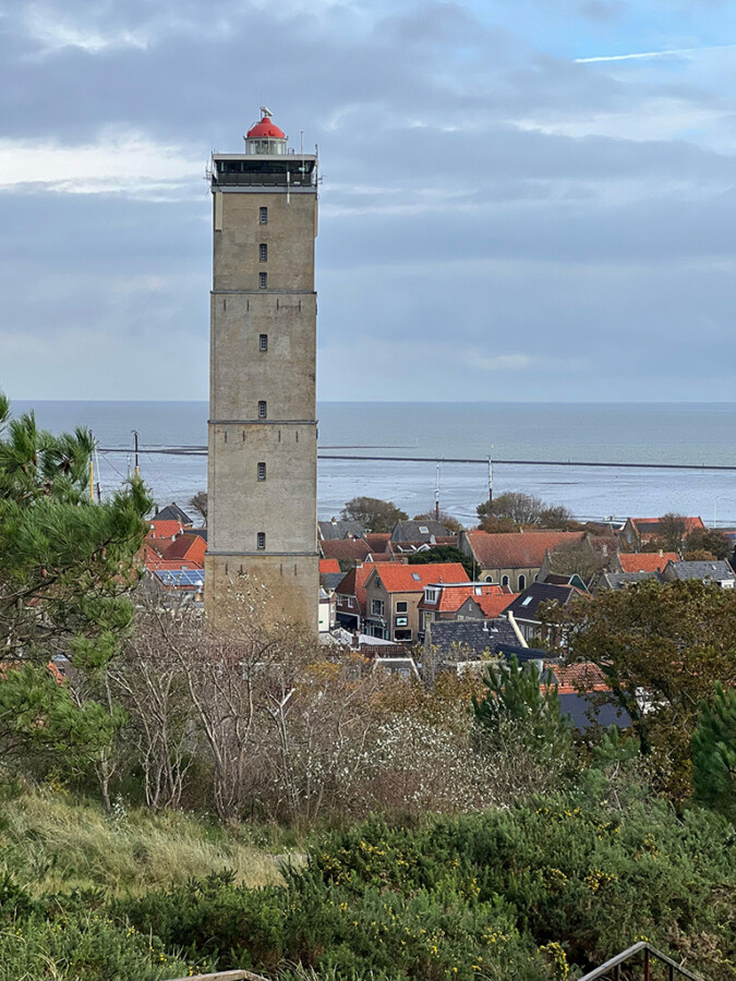 Mile building from Franeker (NL) to Laboe (D) aboard the classic yacht Quadra by