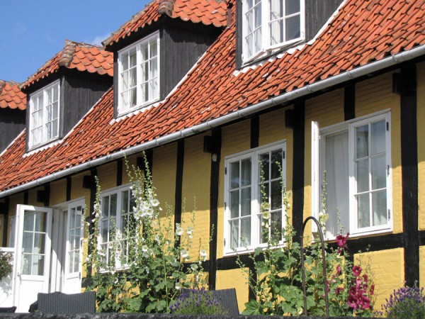 Segelwochenende Ostsee an Bord der klassischen Segelyacht Quadra von 