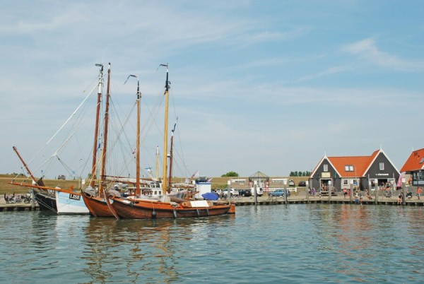 Ostern auf dem IJssel- und Markermeer – Sehr faire Kinderrabatte – Aktiver Segelurlaub von 