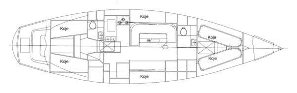 2026, KW 18, MEILENSAMMELN für schweizer, österrei un. deutsche Segelscheine auf SWAN 48 von 