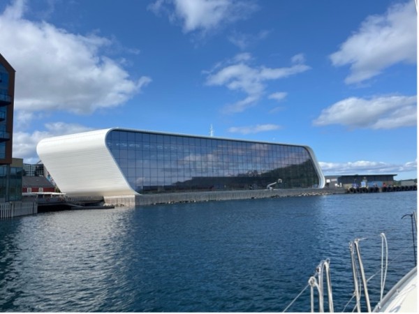 NORWEGEN Segeltraum nördlich des Polarkreises – Mitternachtssonne, Wale & wilde Fjorde NORWEGEN Segeltraum nördlich des Polarkreises – Mitternachtssonne, Wale & wilde Fjorde von