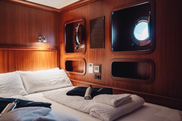 Segelreise um Antigua und nach Barbuda von 