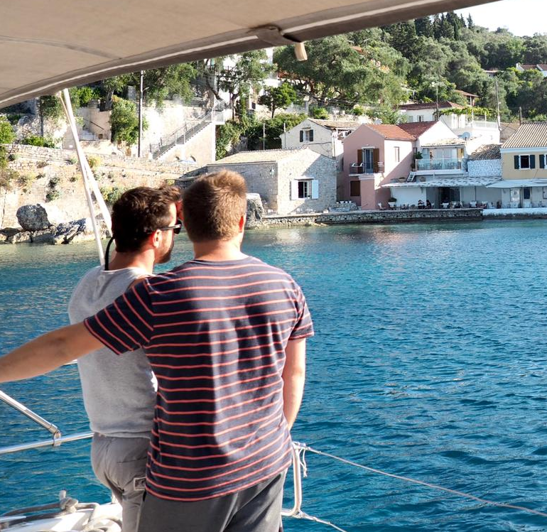 Trip Briefing: Your professional preparation by
