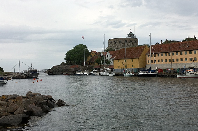 Hanö Bay/Southern Sweden – a 14-day trip – from Seedorf auf Rügen (Baltic Sea) all incl. price from