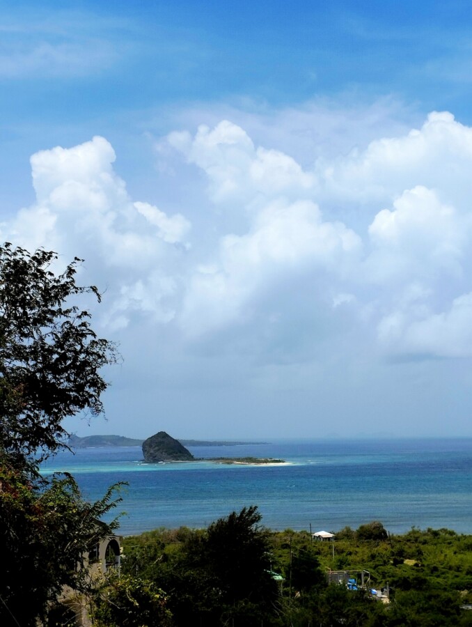 Grenada Sailing Week: Regatta on a legendary S&S Swan 65 (from Martinique) by