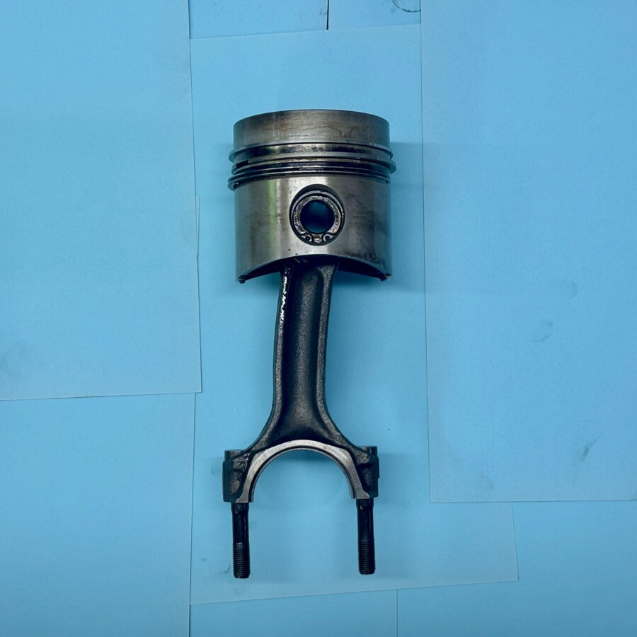 Engine course – Look after your boat diesel yourself! by