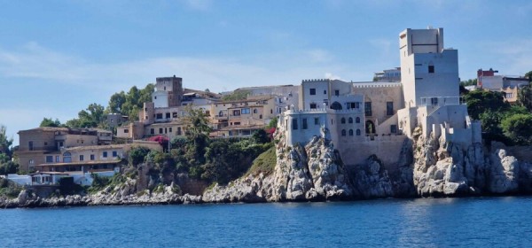 Sommer, Segeln & sizilianische Lebensfreude – Mitsegeltörn ab Palermo von 
