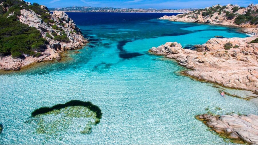 Sailing adventure in Sardinia – catamaran holidays! by Christopher Daniell