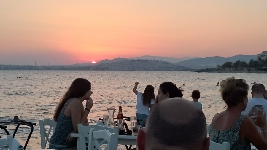 Aegean trips – Greece  .._/)_/)_/)_/)..  Cabin charter from March to November 2027 by