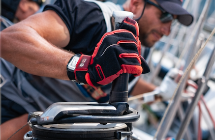 Skippertraining & Praxistörn – Werde in 2-Wochen ein sicherer Yachtführer von sunsailing.ch