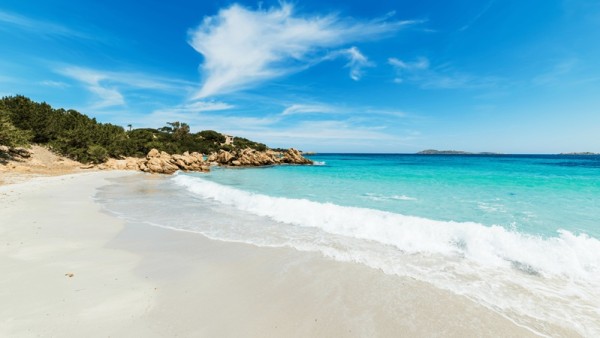 Segelabenteuer in Sardinien – Urlaub auf dem Katamaran! von 