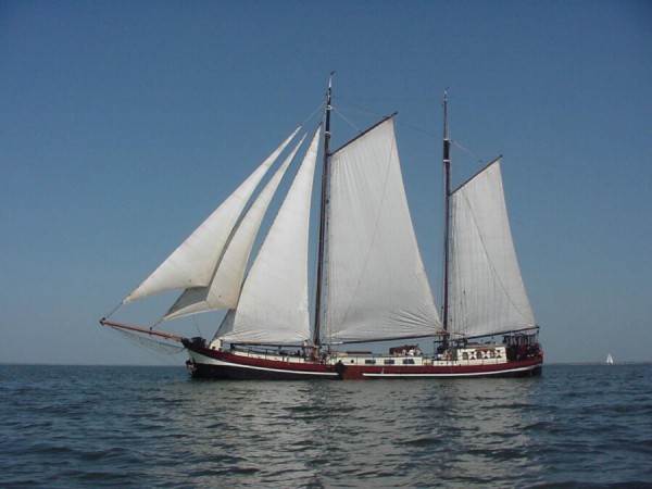 Silvester 2025-2026 Segeln mit Jahres Wechsel von Seehase