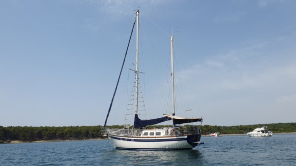 Griechenland Tour Preveza/Lefkada | kleine Crew | 1 Koje frei von 